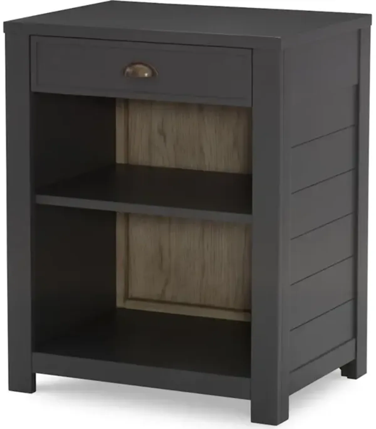 Union Square End Table