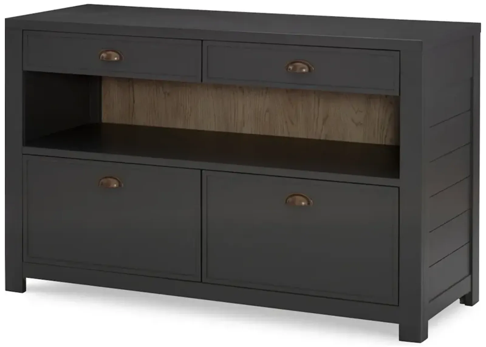 Union Square Home Office Credenza