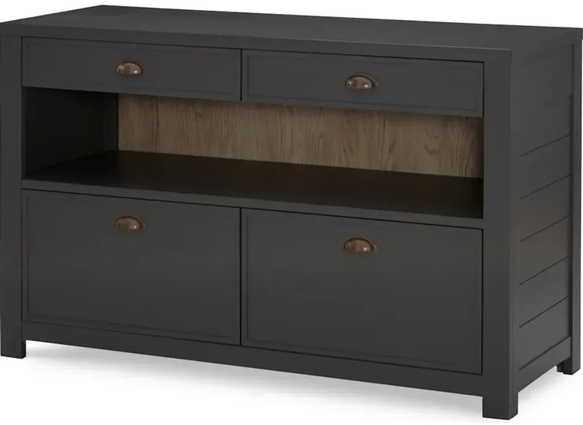 Union Square Home Office Credenza