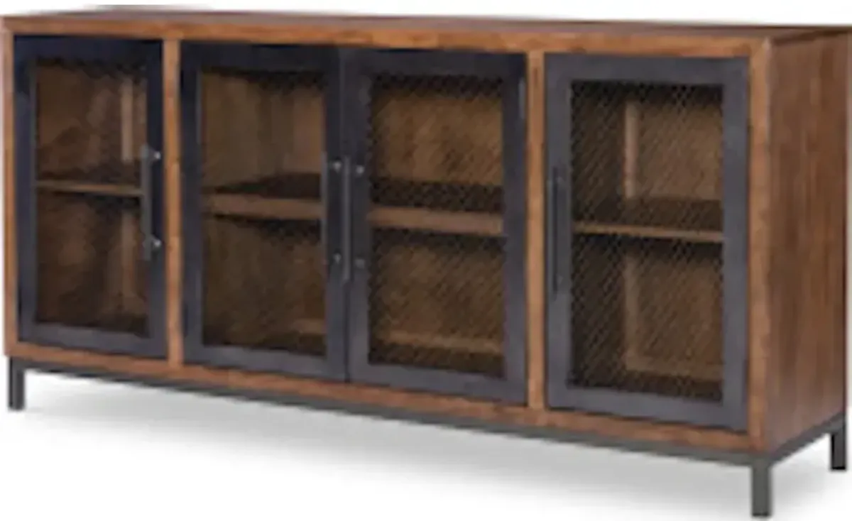 Artisans Place Credenza