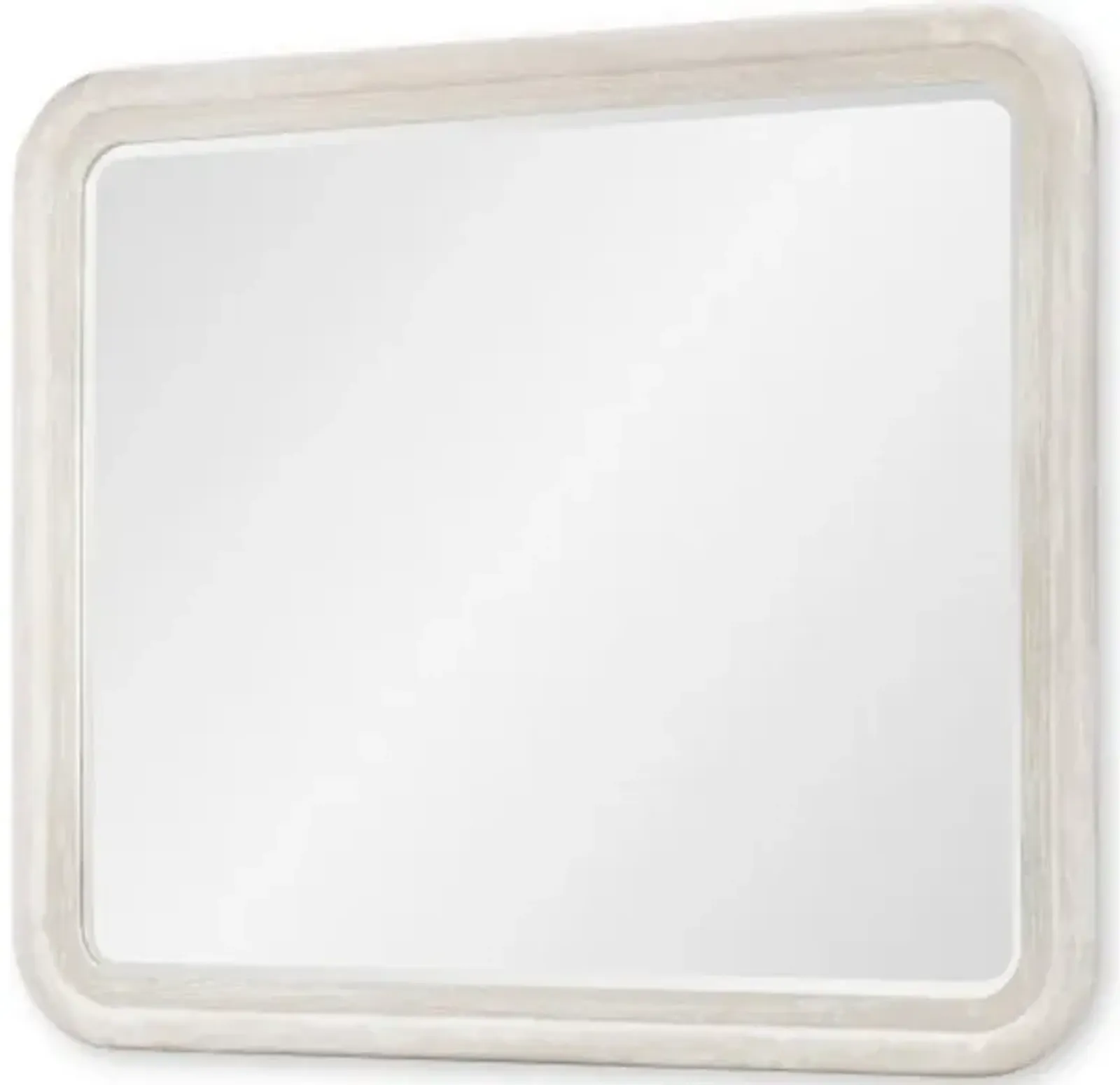 Rectangular Mirror