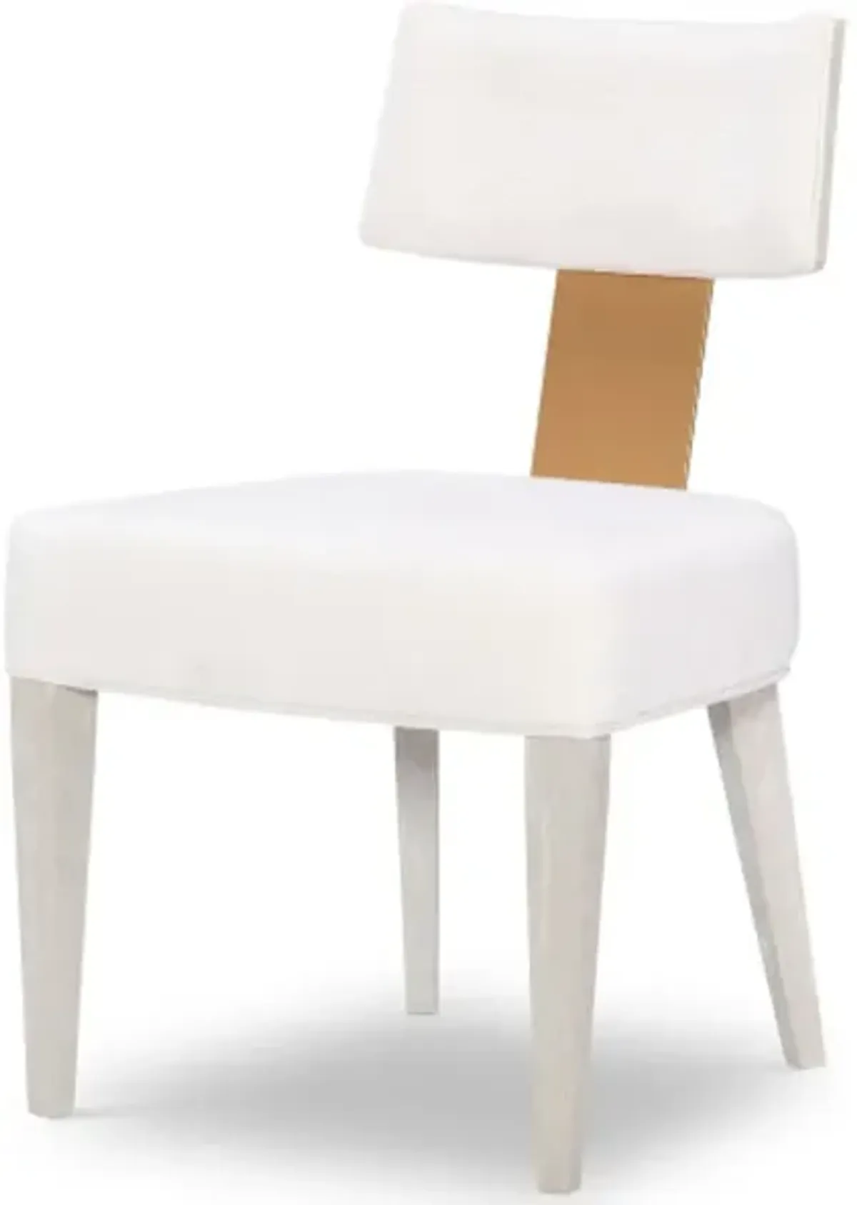 Miramar Upholstered Side Chair