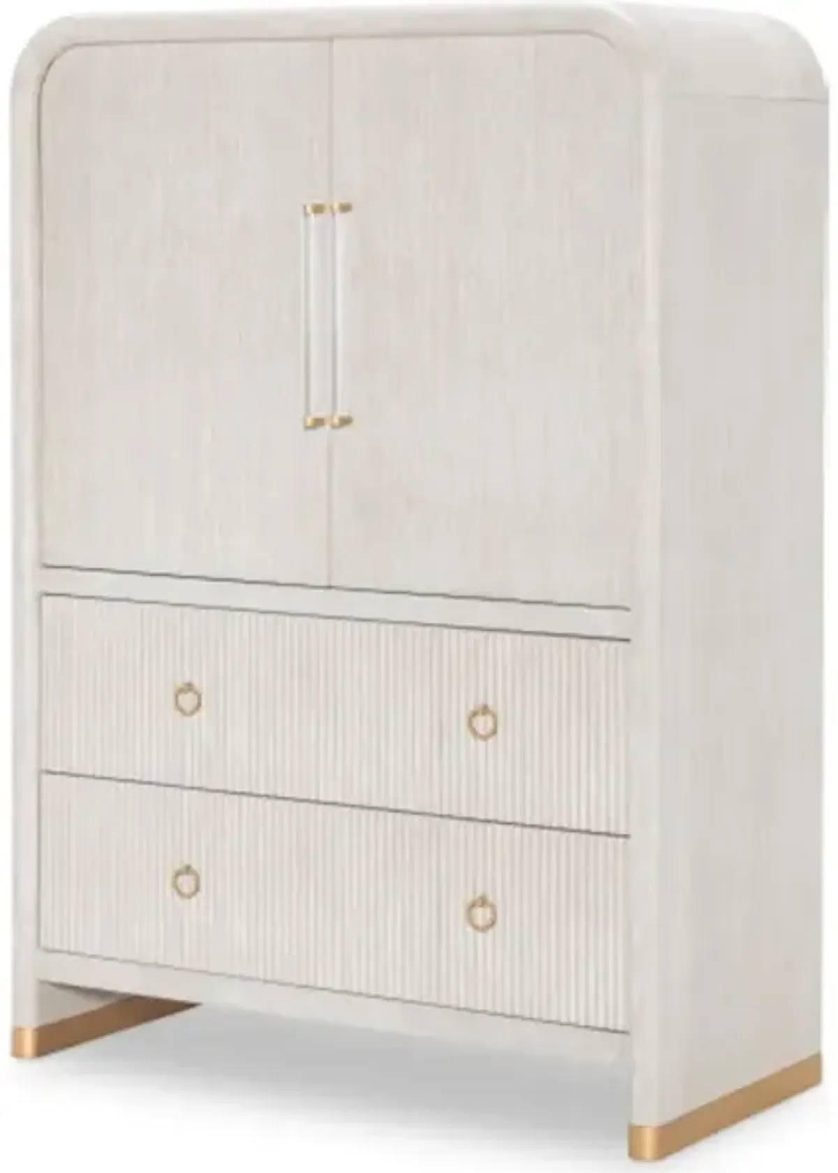 Miramar Door Drawer Chest
