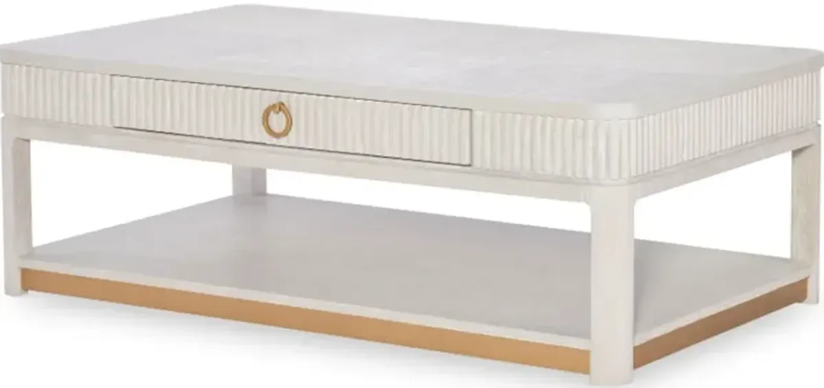 Rectangle Cocktail Table
