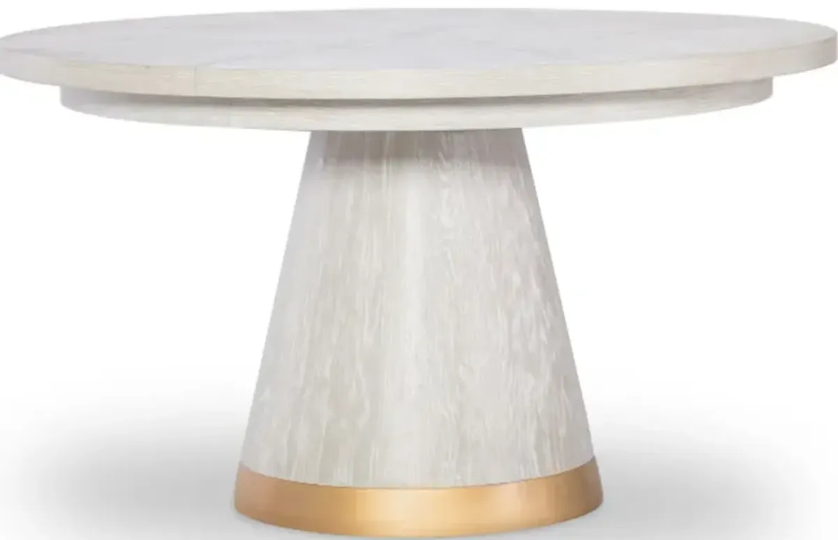 Round Dining Table