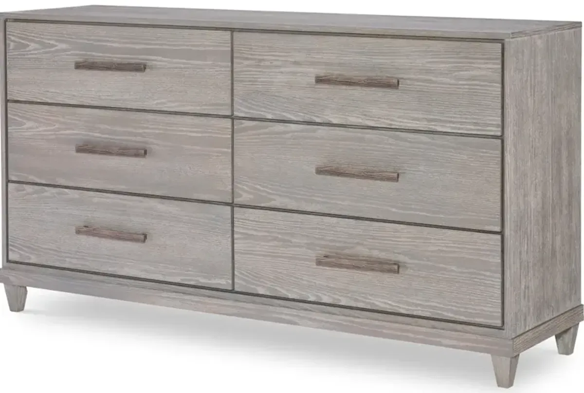 Artesia Dresser