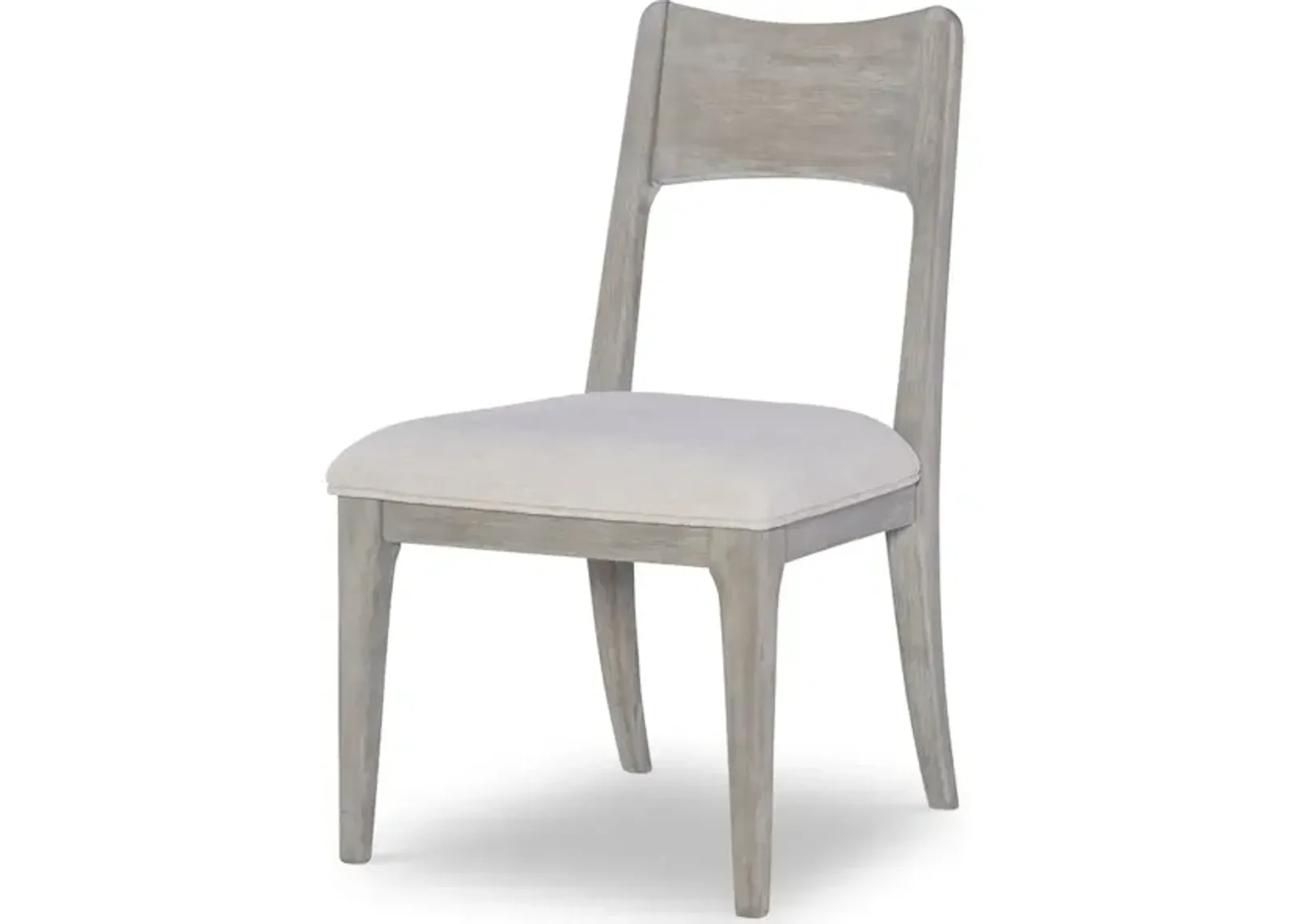 Arteria Wood Back Side Chair