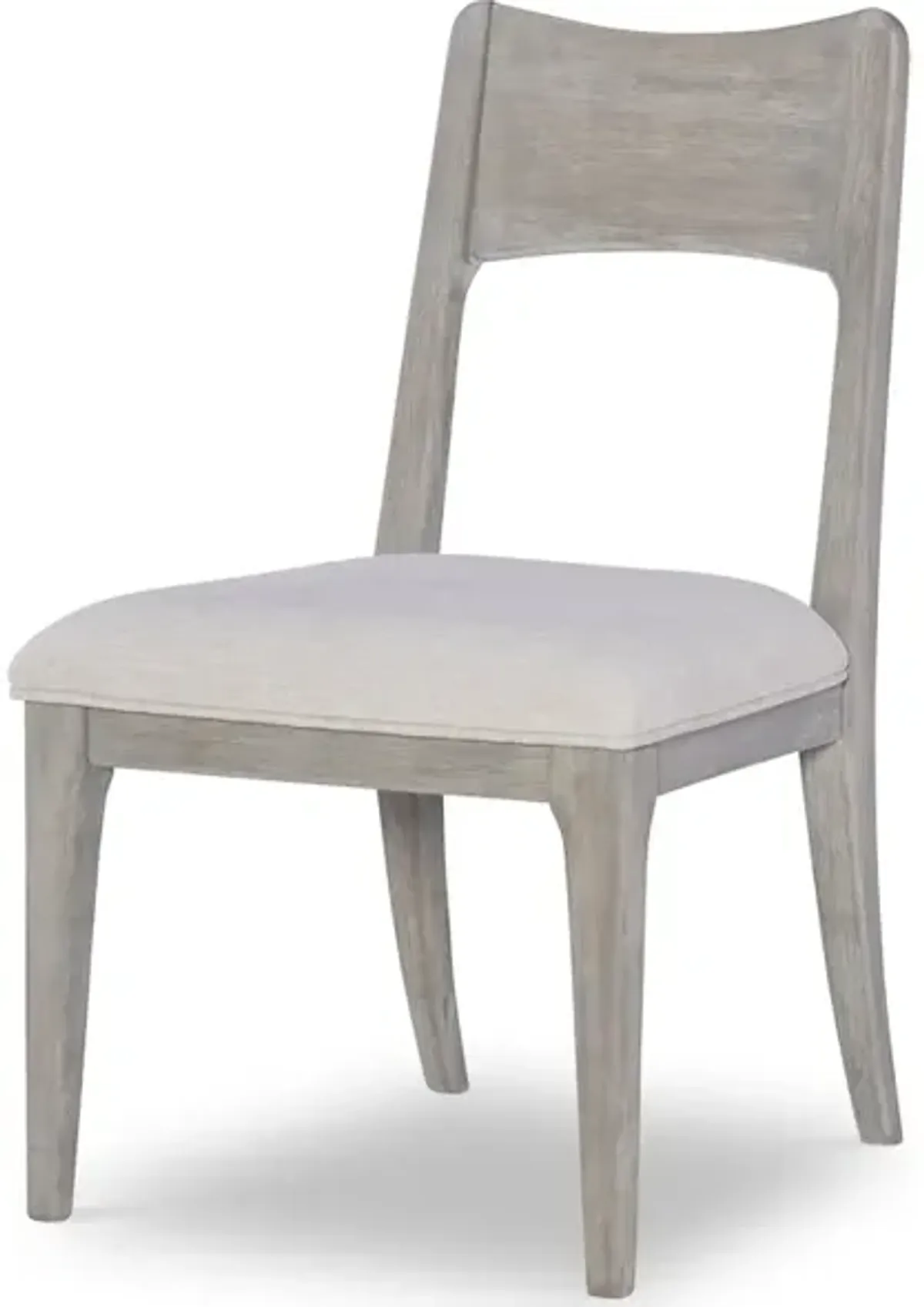 Arteria Wood Back Side Chair