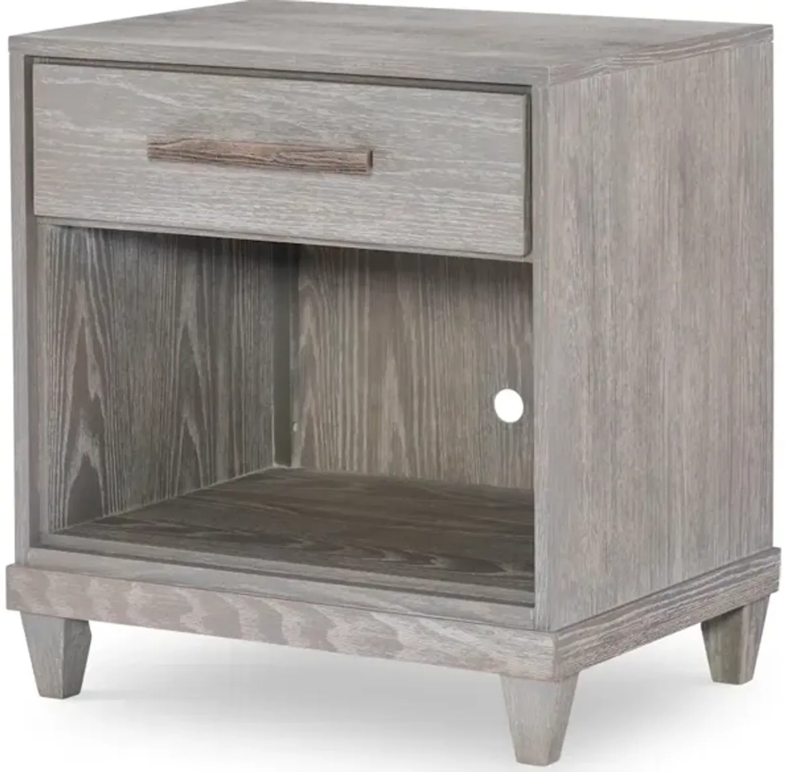 Artesia Open Nightstand