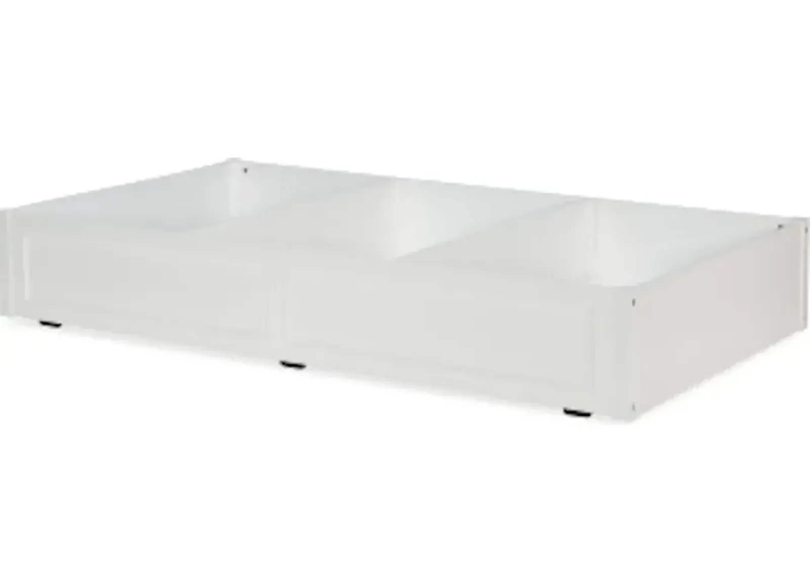 Canterbury 2.0 White Trundle