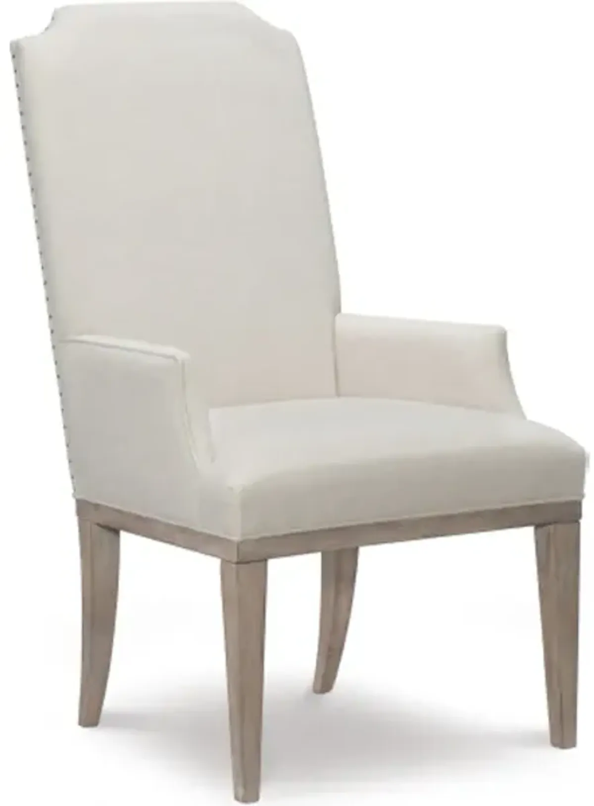 Monteverdi by Rachael Ray Host Arm Chair