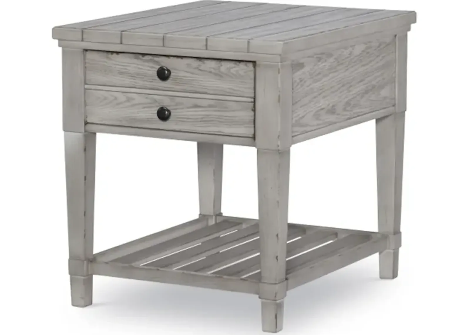 Belhaven End Table