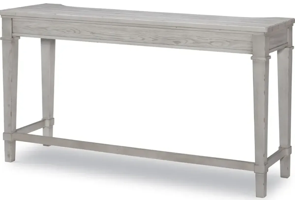 Belhaven Sofa Table Desk