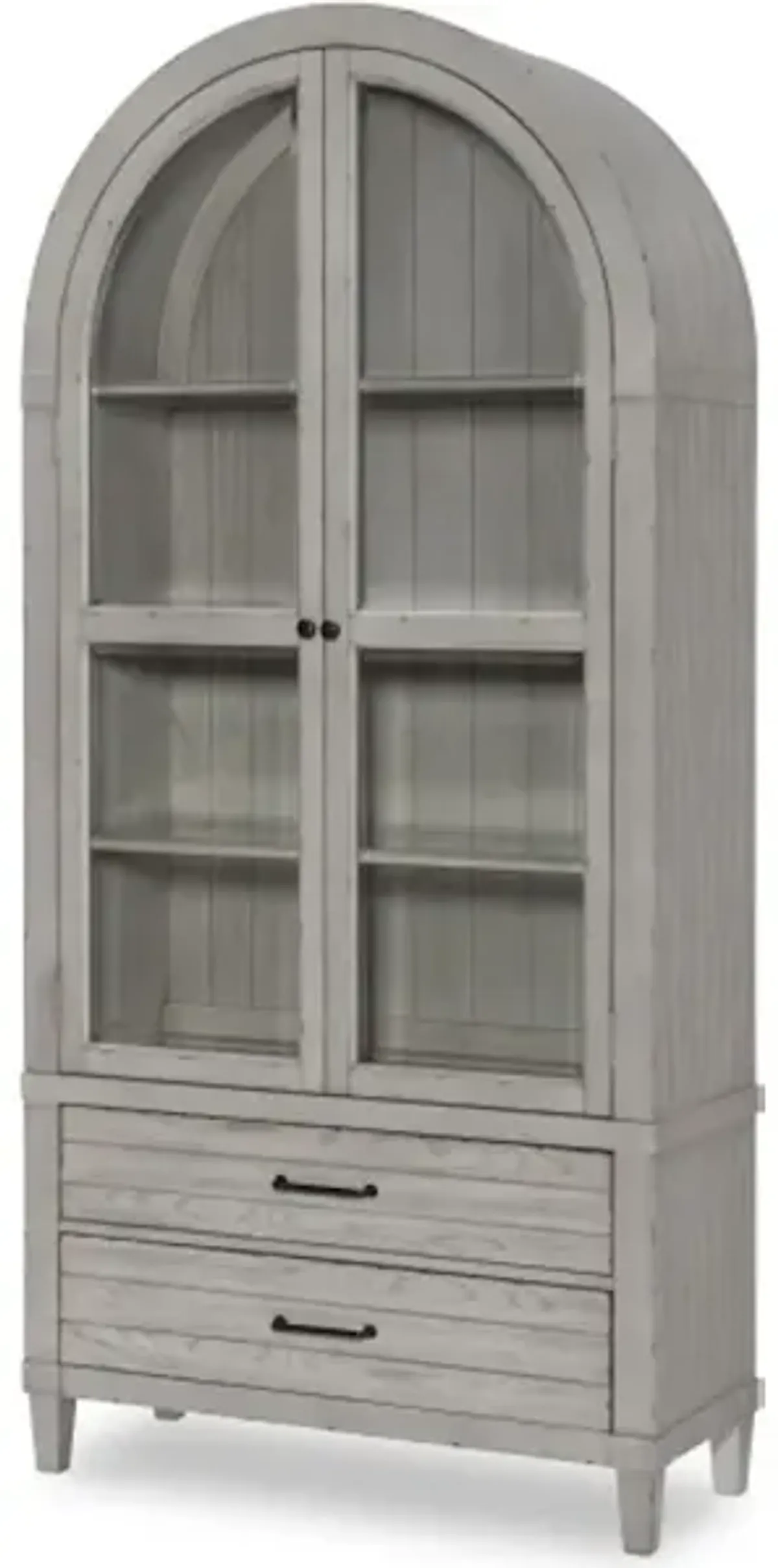 Belhaven Complete Display Cabinet