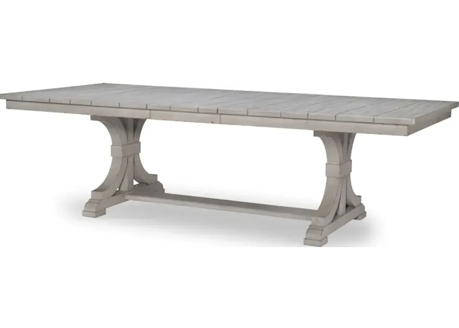 Belhaven Complete Trestle Table