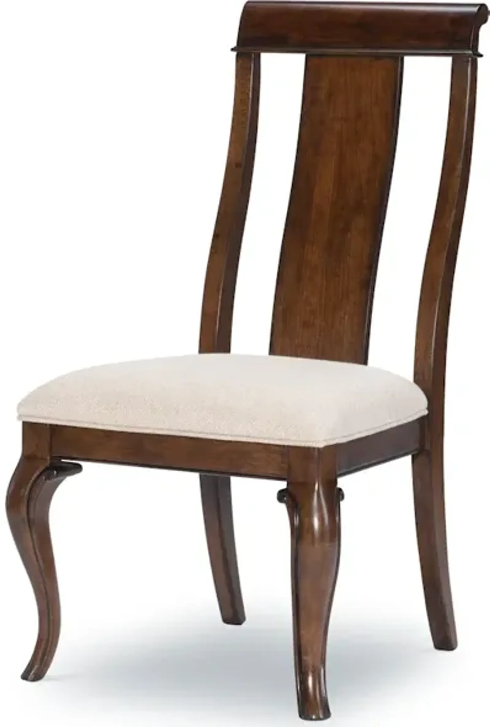 Coventry Splat Back Side Chair