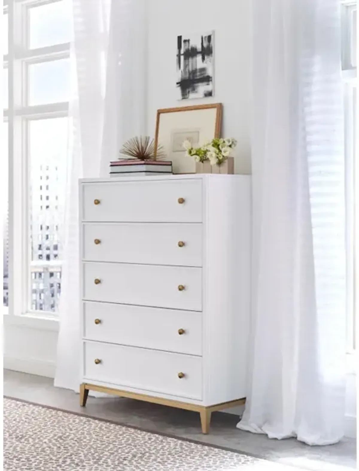 Chelsea By Rachael Ray Drawer Chest