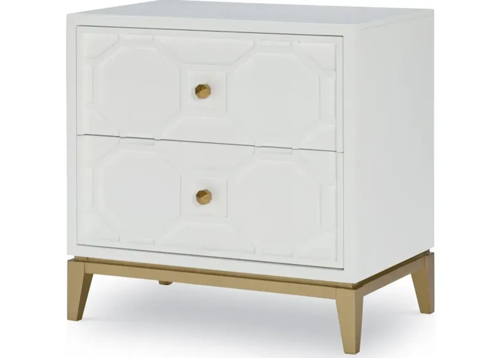 Chelsea By Rachael Ray Night Stand