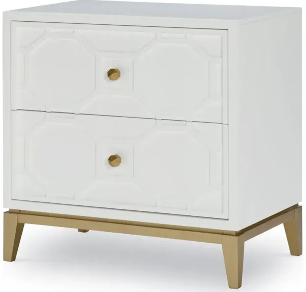 Chelsea By Rachael Ray Night Stand