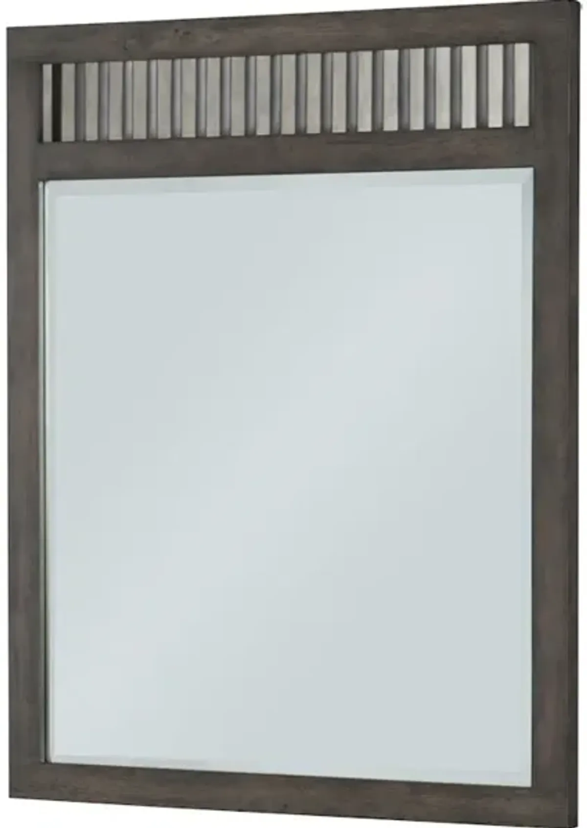 Bunkhouse Vertical Mirror