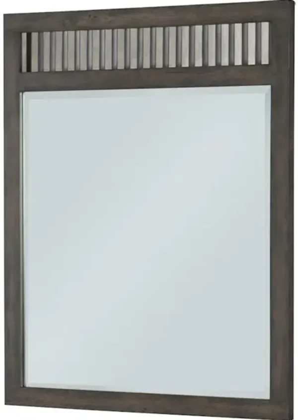 Bunkhouse Vertical Mirror
