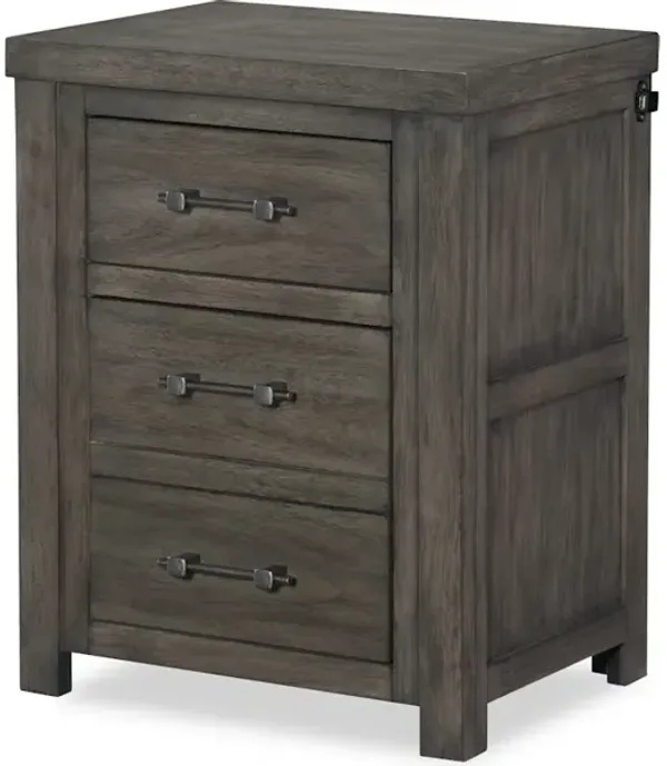 Bunkhouse Night Stand