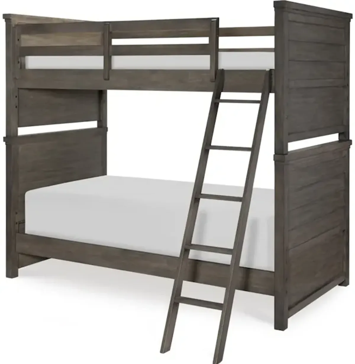 Bunkhouse Complete T Over T Bunk Bed