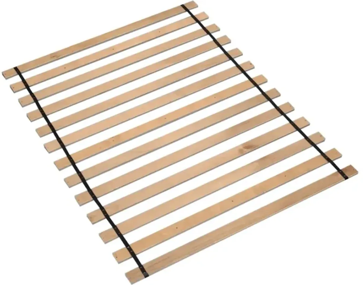 Summer Camp Slat Roll F 46