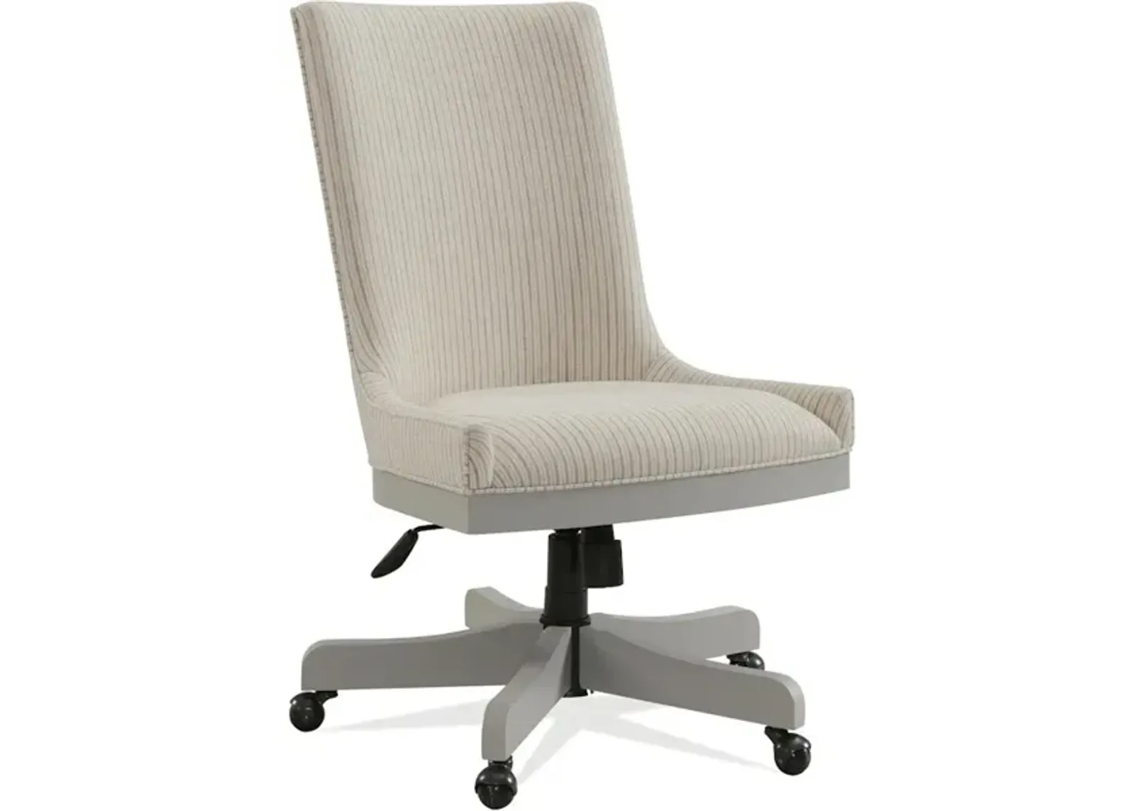 Upholstered Desk Chair