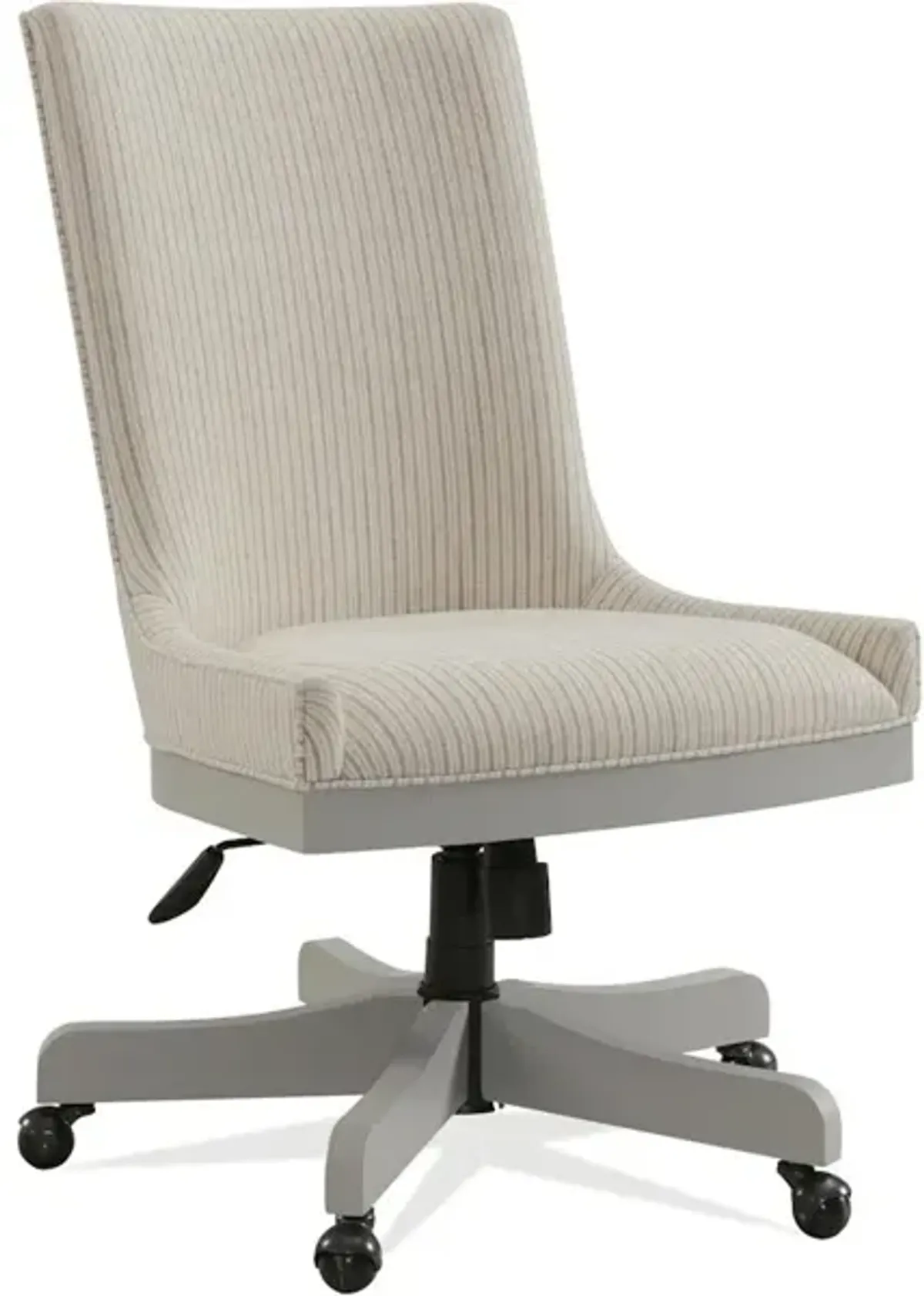 Upholstered Desk Chair