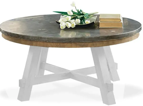 Round Coffee Table Top