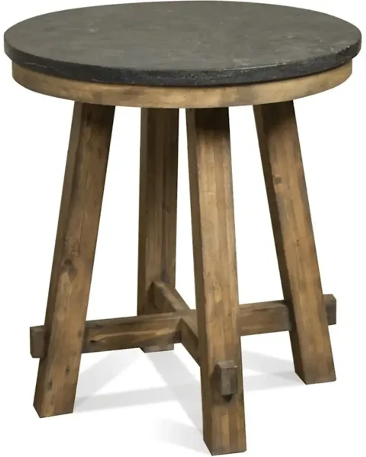 Round Side Table Top