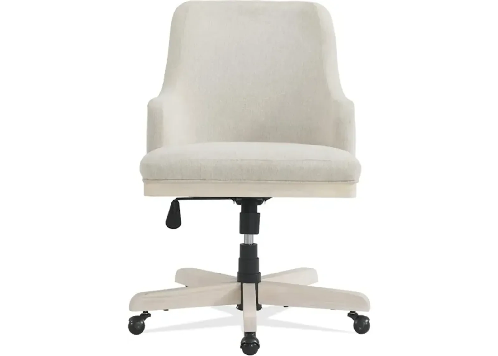 Upholstered Desk Chair