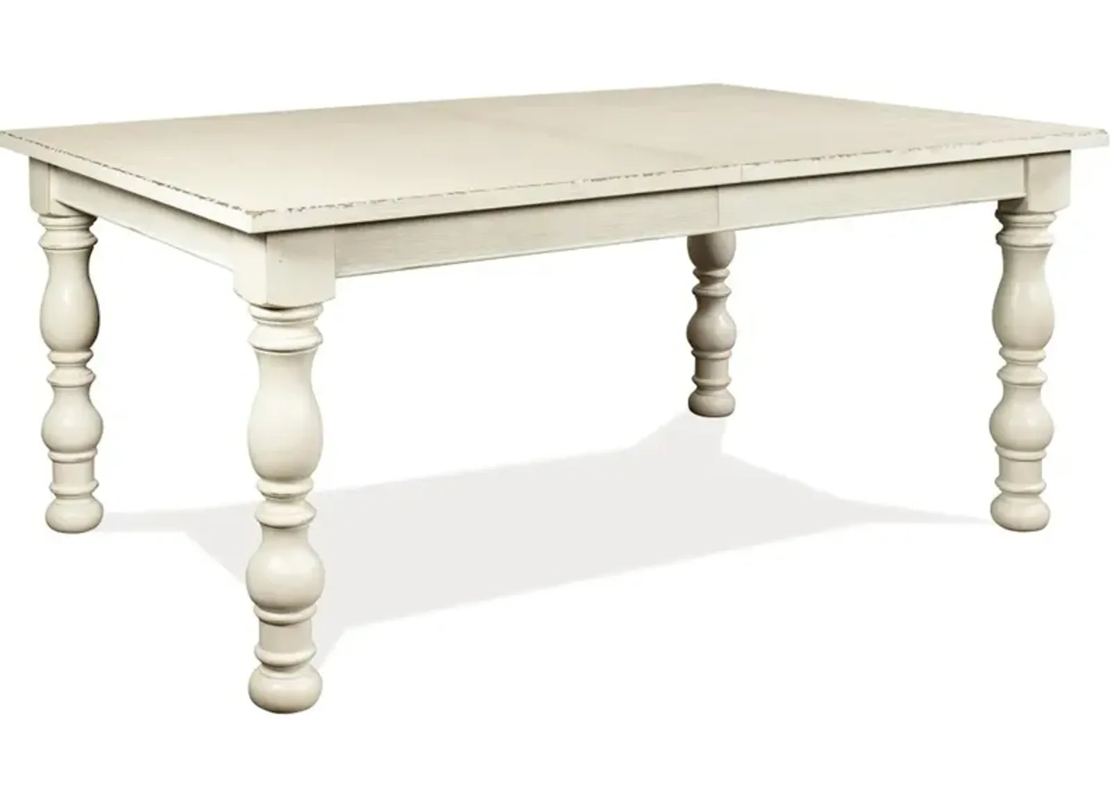 Rectangular Dining Table