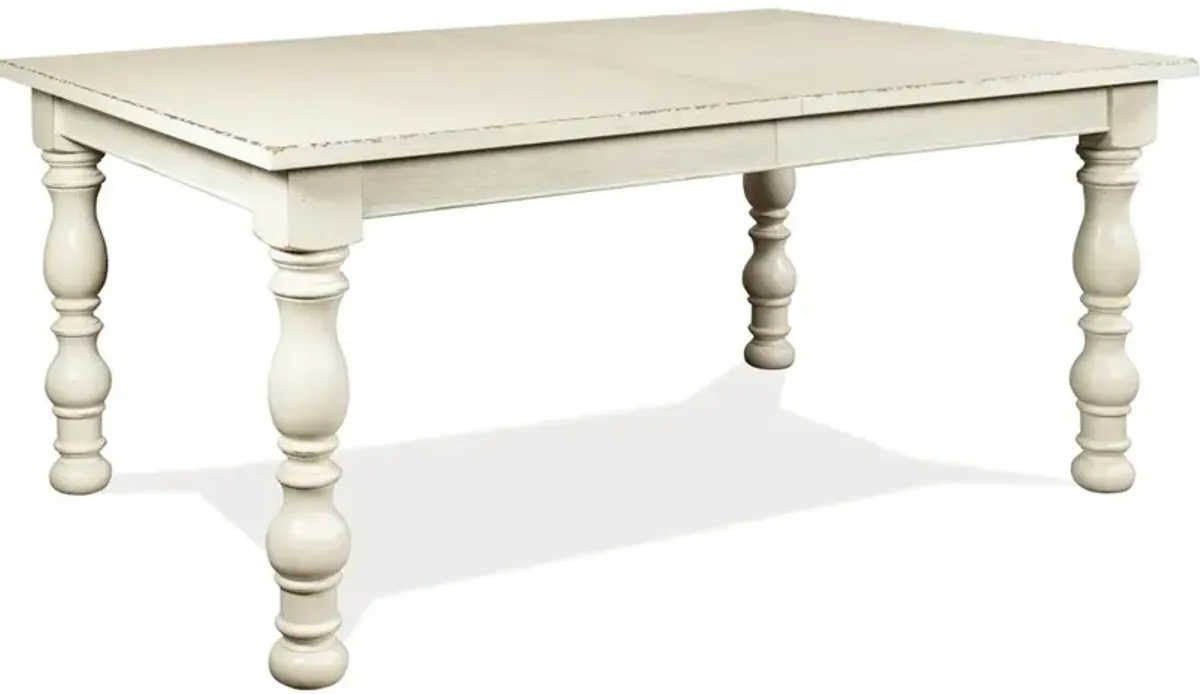 Rectangular Dining Table