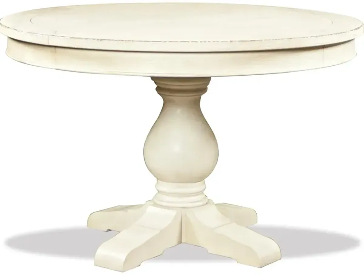 Round Dining Table Top