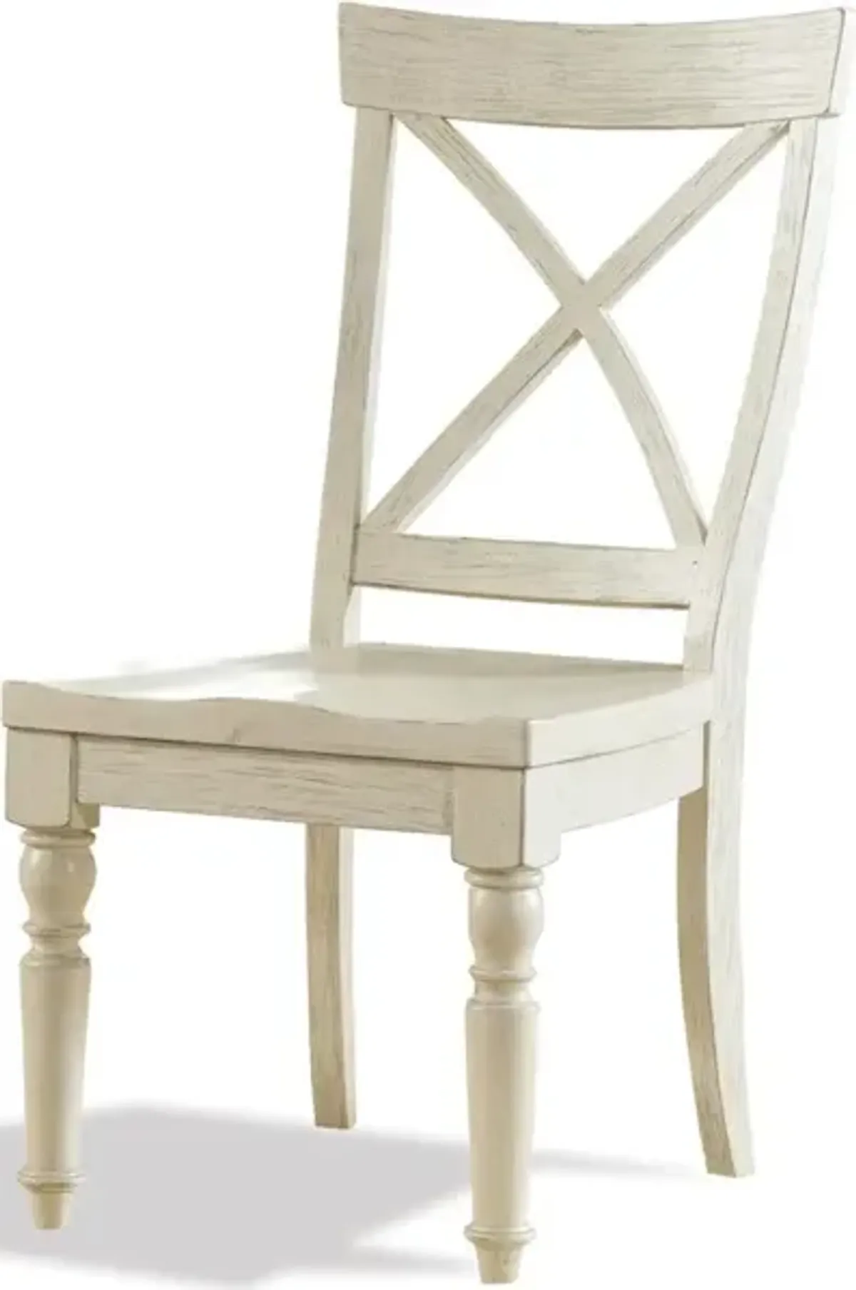 X-Back Side Chair