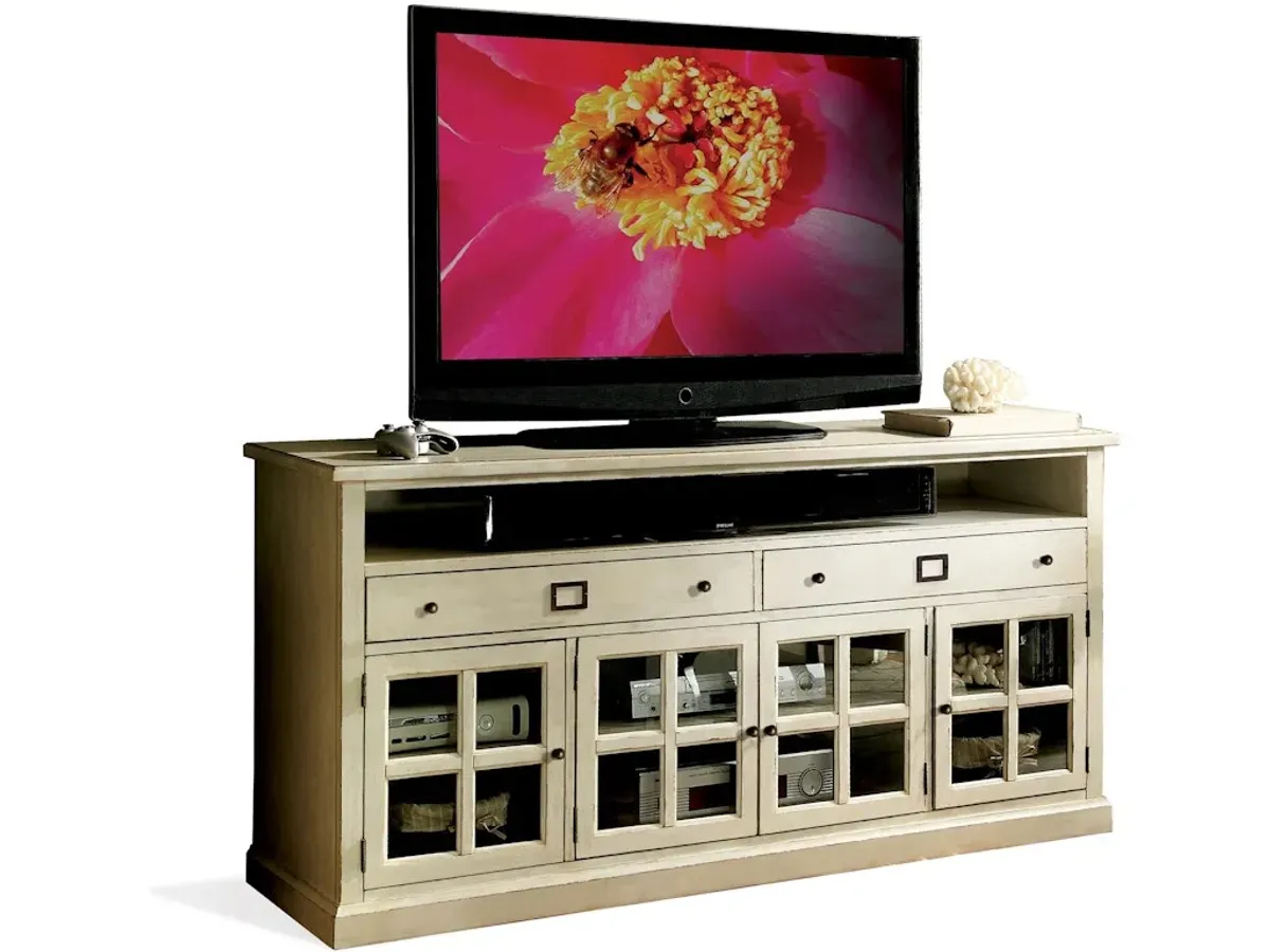 Media Console