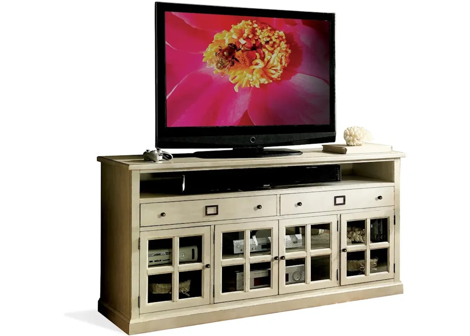 Media Console