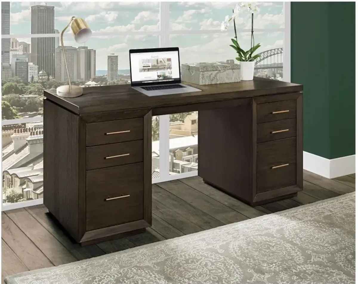 Executive Desk