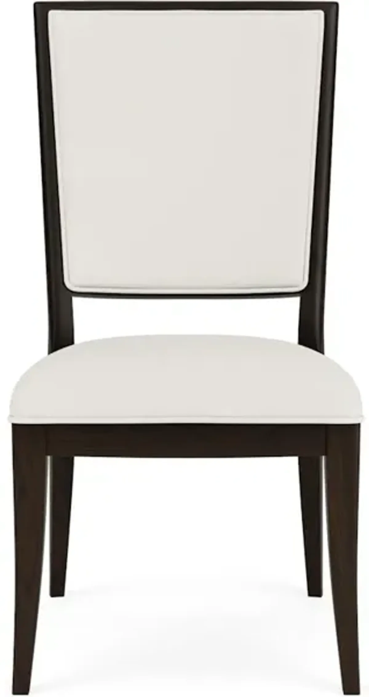 Upholstered Side Chair