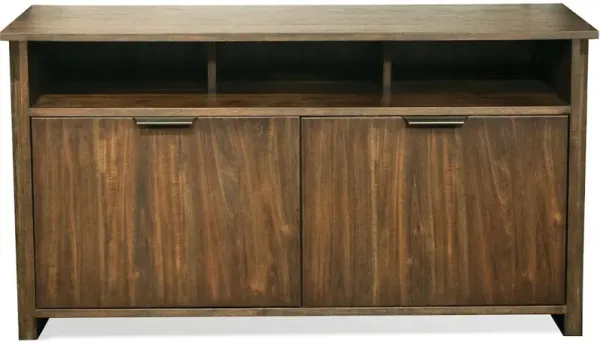 Entertainment Console
