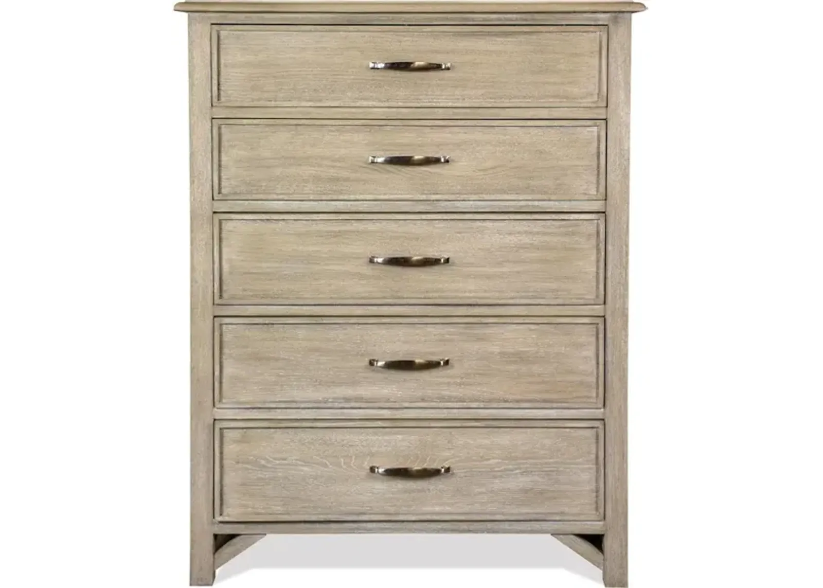 Five Drawer Chest