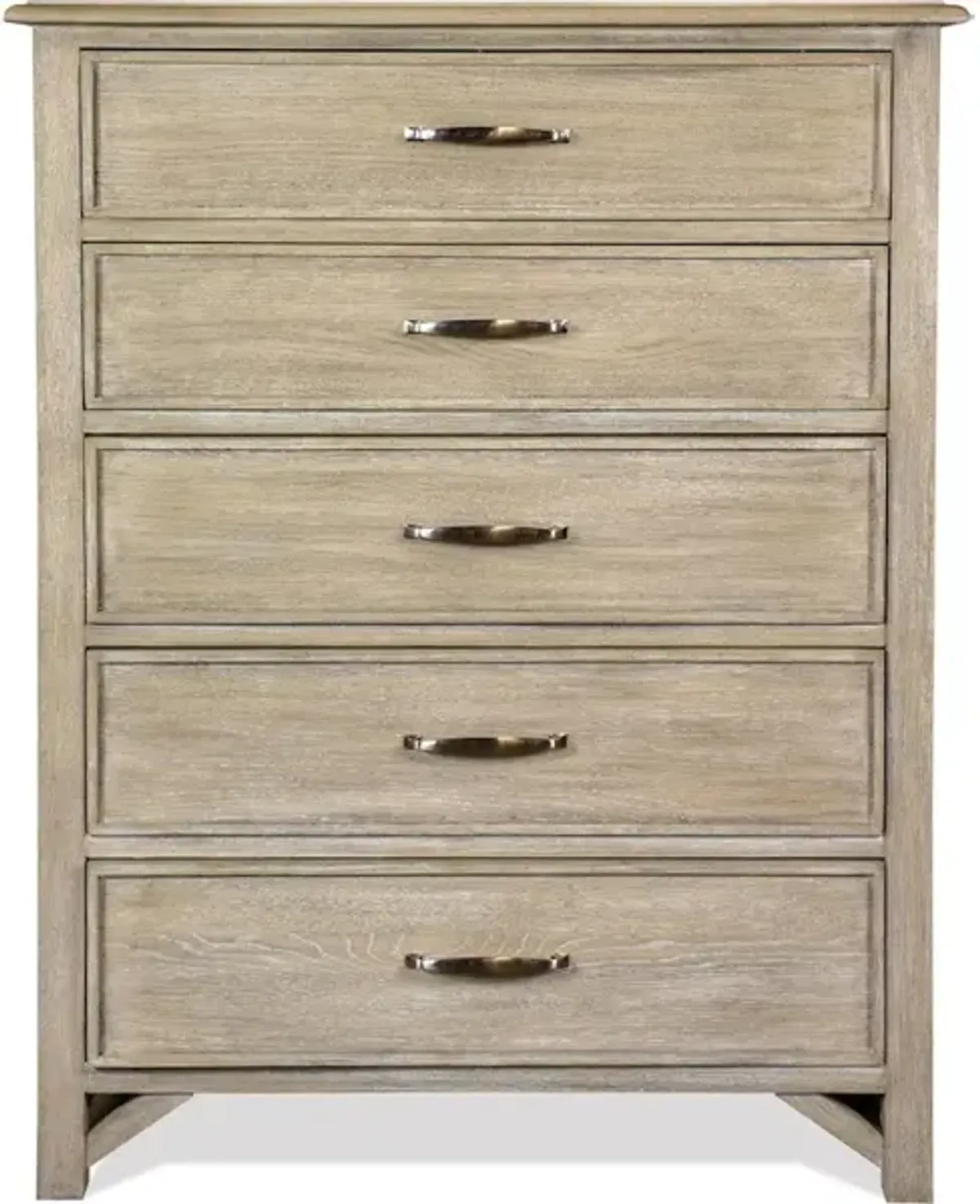 Five Drawer Chest