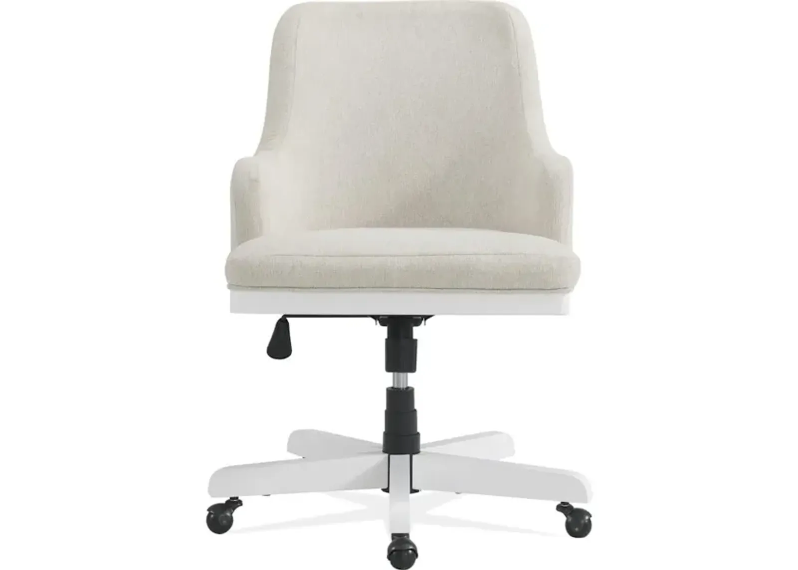 Upholstered Desk Chair