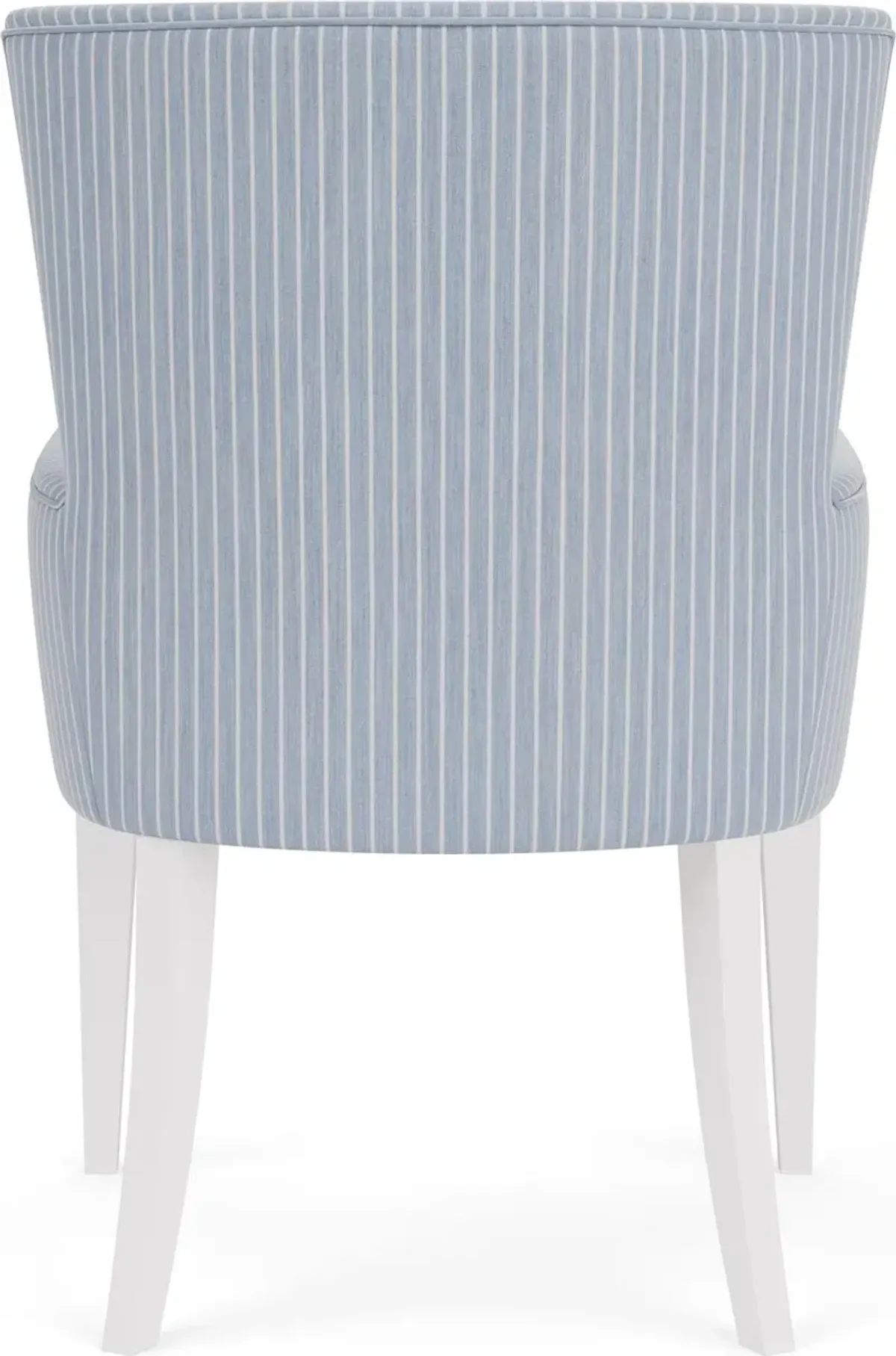 Upholstered Host Chair