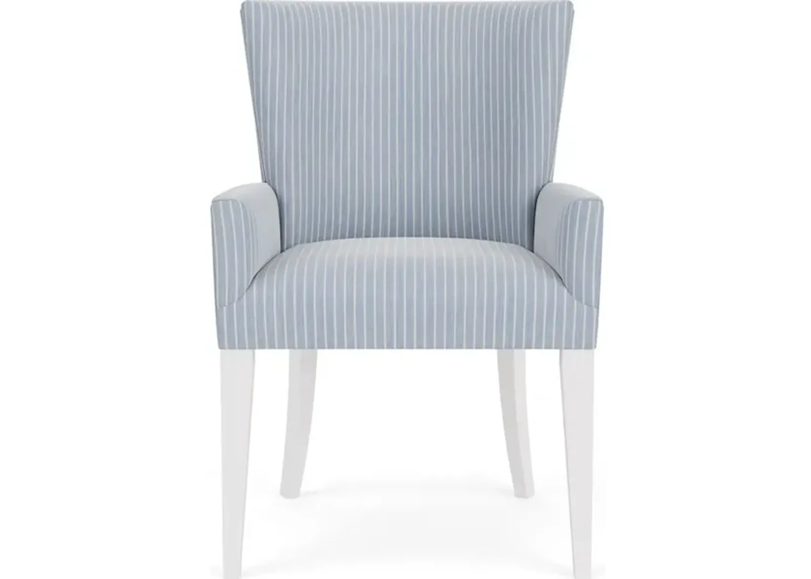 Upholstered Host Chair