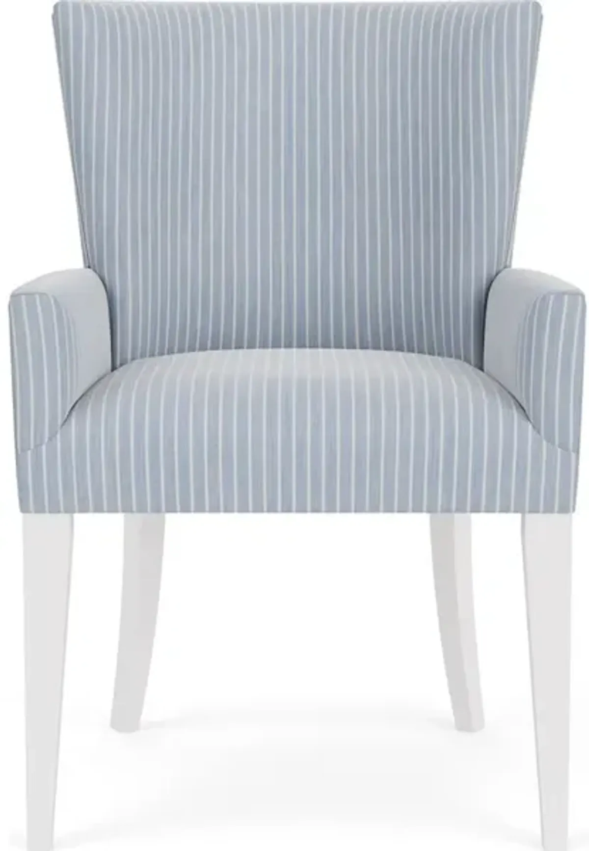 Upholstered Host Chair