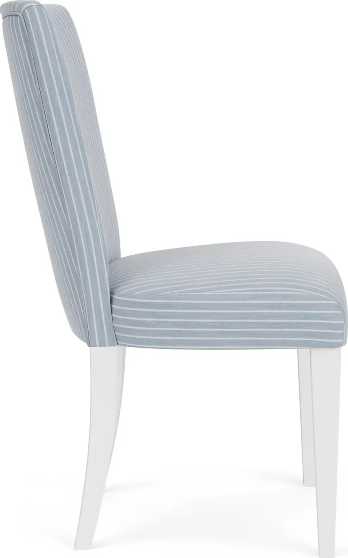 Upholstered Side Chair