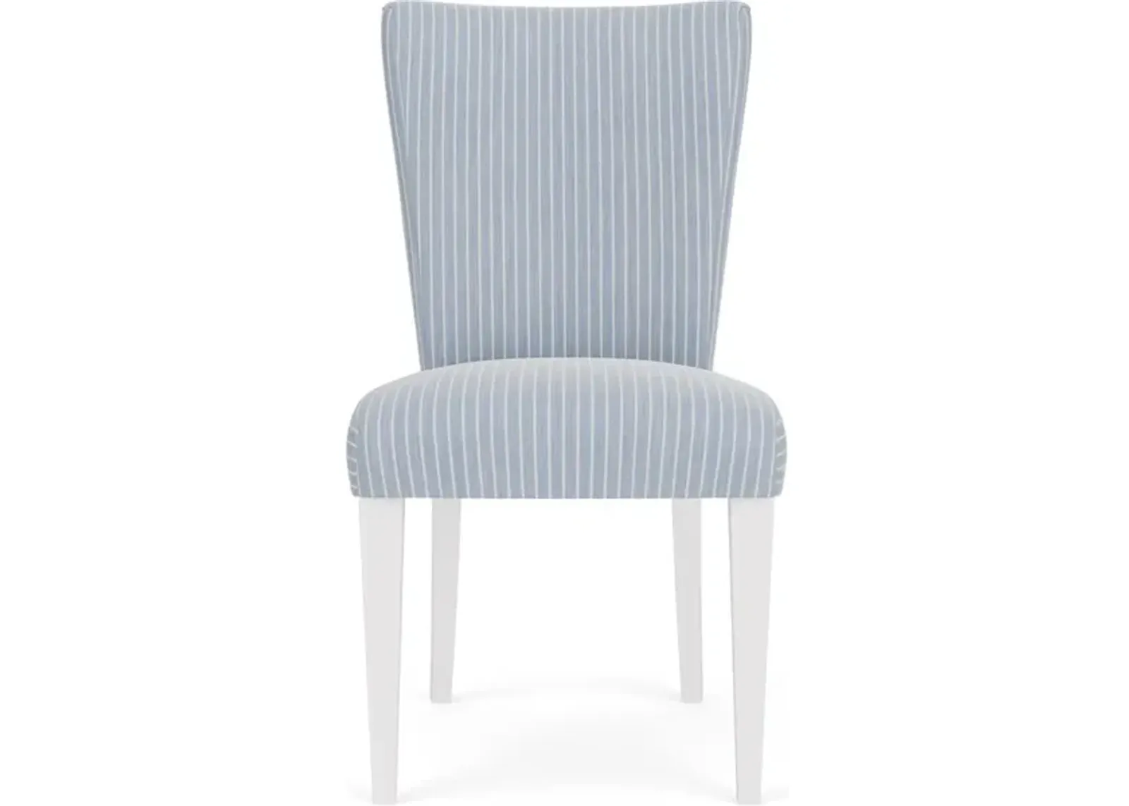 Upholstered Side Chair